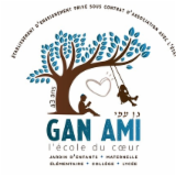 Logo de l'employeur LYCEE AMI