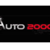 Logo AUTO 2000