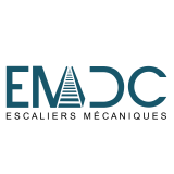 Logo de l'employeur EMDC SERVICES