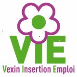 Logo de l'employeur VEXIN INSERTION EMPLOI SOLIDARITE
