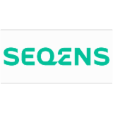 Logo de l'employeur SEQENS