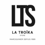 Logo de l'employeur LA TROIKA