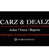 Logo de l'employeur Carz and Dealz