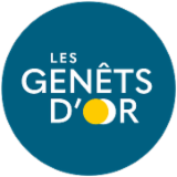 Logo de l'employeur LES GENETS D'OR SIEGE