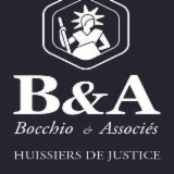 Logo de l'employeur BOCCHIO ET ASSOCIES