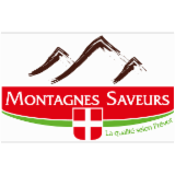 Logo de l'employeur MONTAGNES SAVEURS