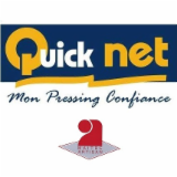 Logo de l'employeur QUICK NET