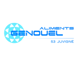 Logo de l'entreprise ALIMENTS GENOUEL