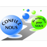 Logo de l'employeur CONFIEZ-NOUS