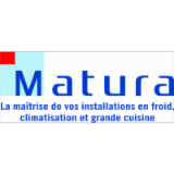 Logo de l'employeur MATURA S A