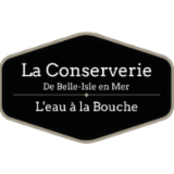 Logo de l'employeur LA CONSERVERIE DE BELLE-ISLE EN MER