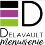 Logo DELAVAULT MENUISERIE