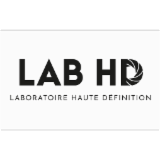 Logo de l'employeur LAB HD