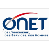 Logo de l'employeur ONET PROPRETE MULTISERVICES