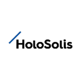 Logo de l'employeur HOLOSOLIS
