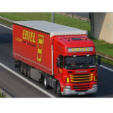 Logo de l'employeur ERTEL