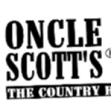 Logo de l'employeur ONCLE SCOTT'S