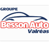 Logo de l'employeur CARROSSERIE BESSON PAUL