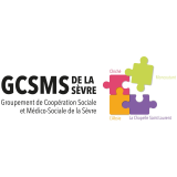 Logo de l'employeur GCSMS DE LA SEVRE