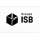 Logo de l'employeur ISB FRANCE