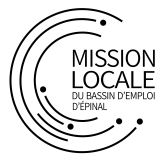 Logo de l'employeur MISSION LOCALE DU BASSIN D'EMPLOI D'EPIN