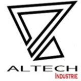 Logo de l'employeur ALTECH INDUSTRIE