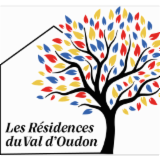Logo de l'employeur LES RESIDENCES DU VAL D'OUDON