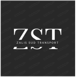 Logo de l'employeur ZALIS SUD TRANSPORT
