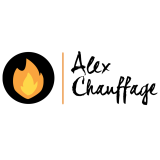 Logo de l'entreprise ALEX CHAUFFAGE