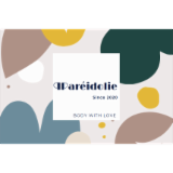 Logo de l'employeur PAREIDOLIE