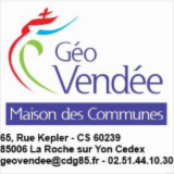 Logo de l'employeur GEO VENDEE