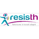 Logo de l'employeur RESISTH