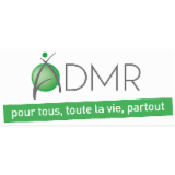 Logo de l'employeur ADMR DIEULOUARD