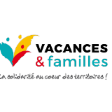 Logo de l'entreprise VACANCES & FAMILLES