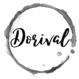 Logo de l'employeur DORIVAL