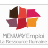 Logo de l'entreprise MENWAY EMPLOI