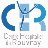 Logo de l'employeur CENTRE HOSPITALIER DU ROUVRAY