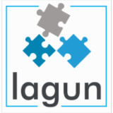 Logo de l'employeur ASSOCIATION LAGUN