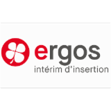 Logo de l'entreprise ERGOS 32 633