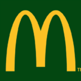 Logo de l'employeur Mcdonald's 