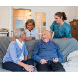 Logo de l'employeur ADHAP SERVICES