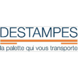 Logo de l'employeur DESTAMPES EMBALLAGES