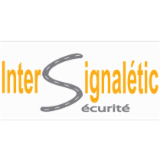 Logo de l'employeur INTERSIGNALETIC SECURITE