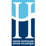 Logo de l'employeur CENTRE HOSPITALIER ROYAN-ATLANTIQUE