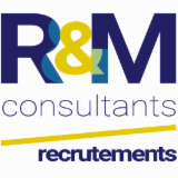 Logo de l'employeur R & M