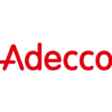 Logo de l'employeur ADECCO