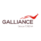 Logo de l'employeur GALLIANCE