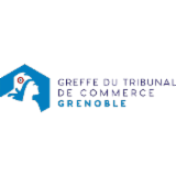 Logo de l'entreprise Greffe du Tribunal de Commerce Grenoble