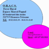 Logo de l'employeur OFFICE RURAL ANIMAT CULTUR SPORTIVE