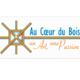 Logo de l'employeur AU COEUR DU BOIS